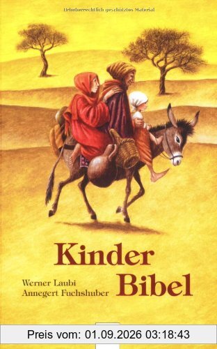 Kinderbibel