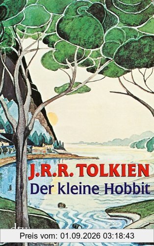 Der kleine Hobbit