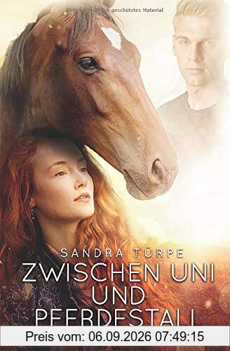 Zwischen Uni und Pferdestall