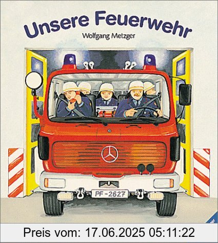 Binding : Gebundene Ausgabe, Edition : 20. Aufl., Label : Ravensburger Buchverlag, Publisher : Ravensburger Buchverlag, medium : Gebundene Ausgabe, numberOfPages : 12, publicationDate : 1988-01-01, authors : Wolfgang Metzger, Ulrike Mauch-Metzger, languages : german, ISBN : 347330025X