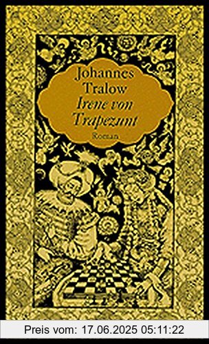 Binding : Gebundene Ausgabe, Edition : 9. veränd. Aufl., Label : Verlag d. Nation, Publisher : Verlag d. Nation, medium : Gebundene Ausgabe, numberOfPages : 704, publicationDate : 2009-02-01, authors : Johannes Tralow, ISBN : 3373002540