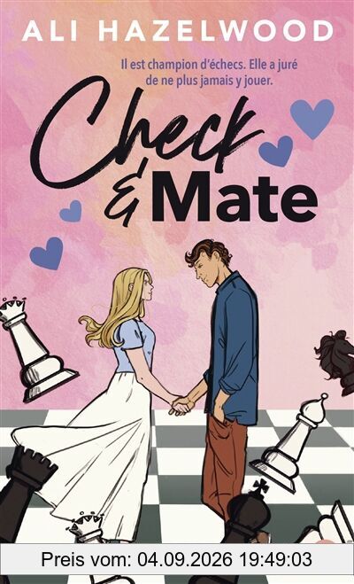 Check & Mate