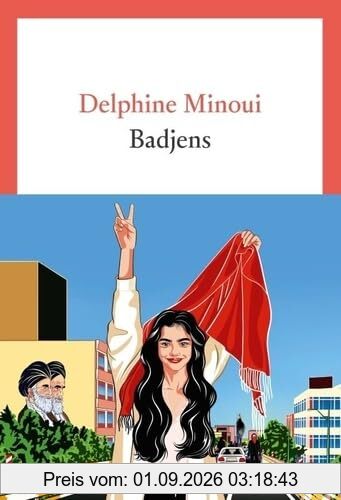 Badjens