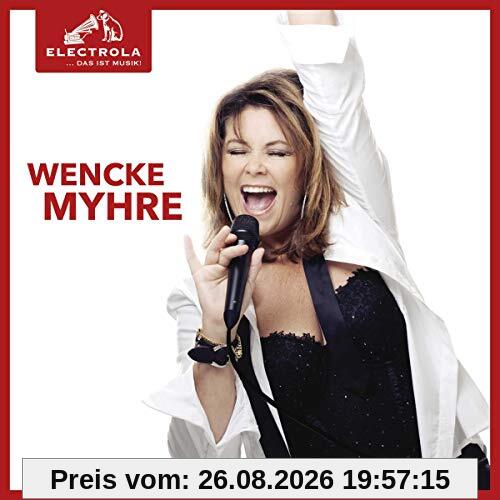 Electrola...das Ist Musik! Wencke Myhre