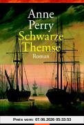 Schwarze Themse.