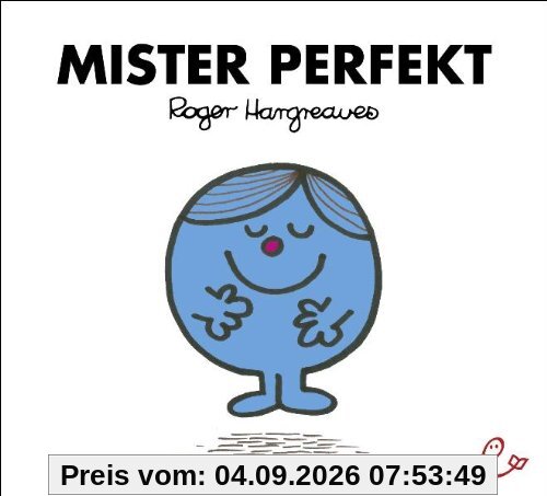 Mister Perfekt