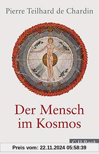 Der Mensch im Kosmos