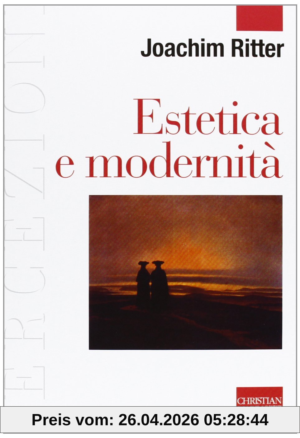 Estetica e modernità (Percezioni. Estetica & fenomenologia)