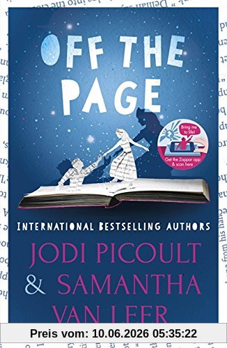 Off the Page