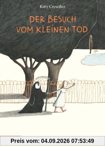 Der Besuch vom kleinen Tod