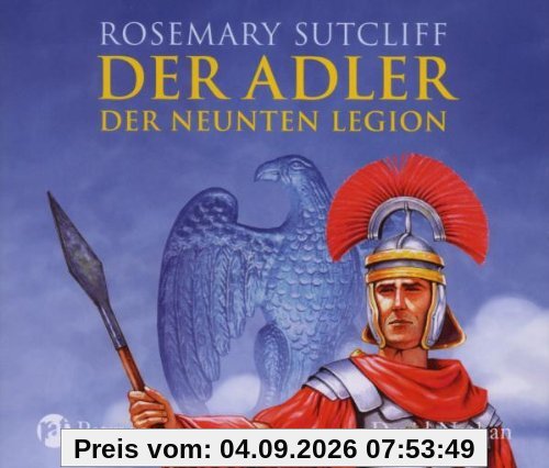 Der Adler der Neunten Legion