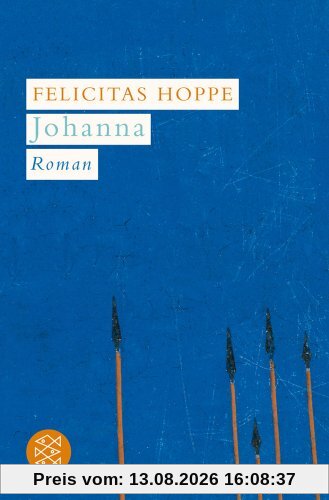 Johanna: Roman