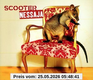 Scooter Nessaja