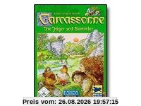 Carcassonne 2 - Jäger und Sammler