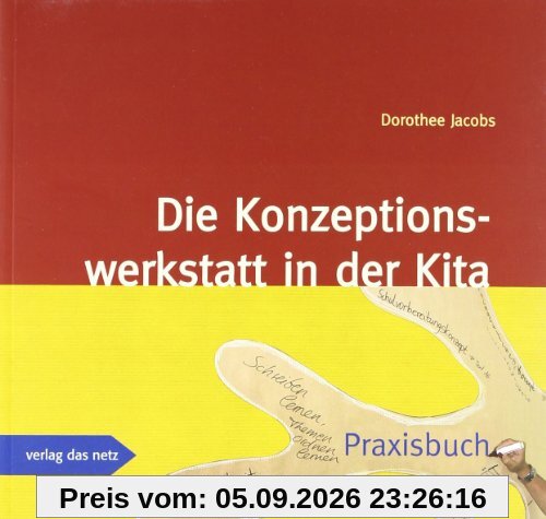 Die Konzeptionswerkstatt in der Kita