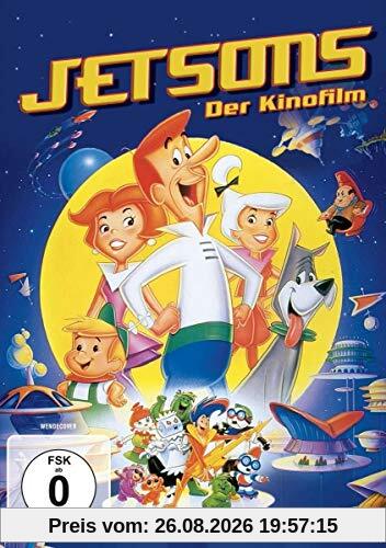 Die Jetsons - Der Kinofilm