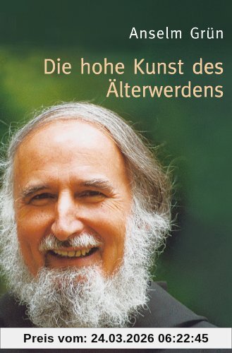 Die hohe Kunst des Älterwerdens