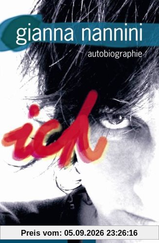 Ich: Autobiographie
