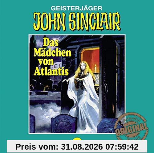 Das Mädchen Von Atlantis Teil 1 Von 3