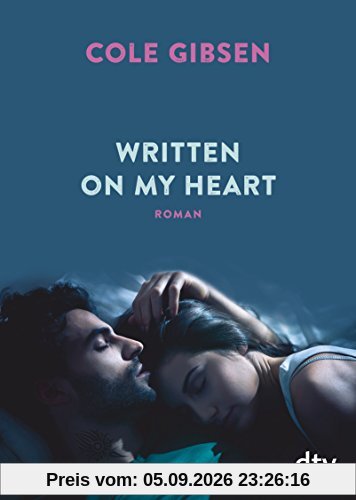 Written on my heart: Roman