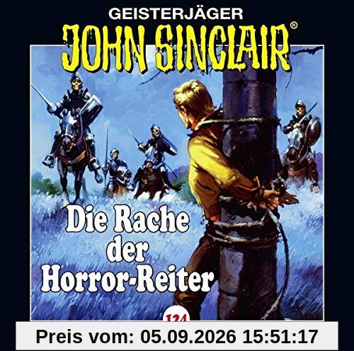 Die Rache der Horror-Reiter