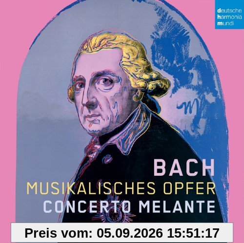 Musikalisches Opfer