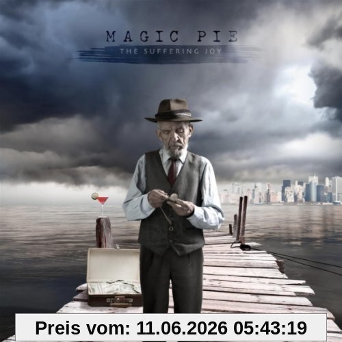 Magic Pie The Suffering Joy