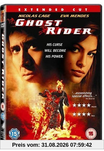 Ghost Rider [UK Import]