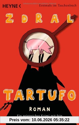 Tartufo: Roman