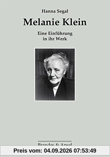 Melanie Klein