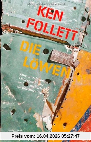 Die Löwen