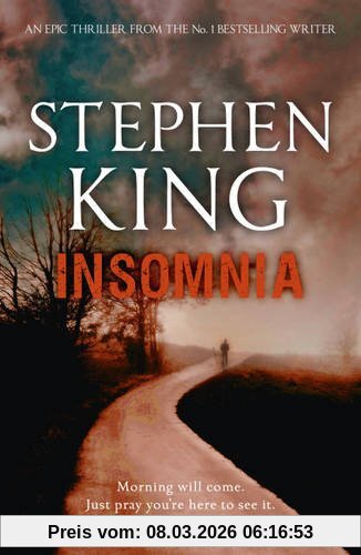 Stephen King Insomnia