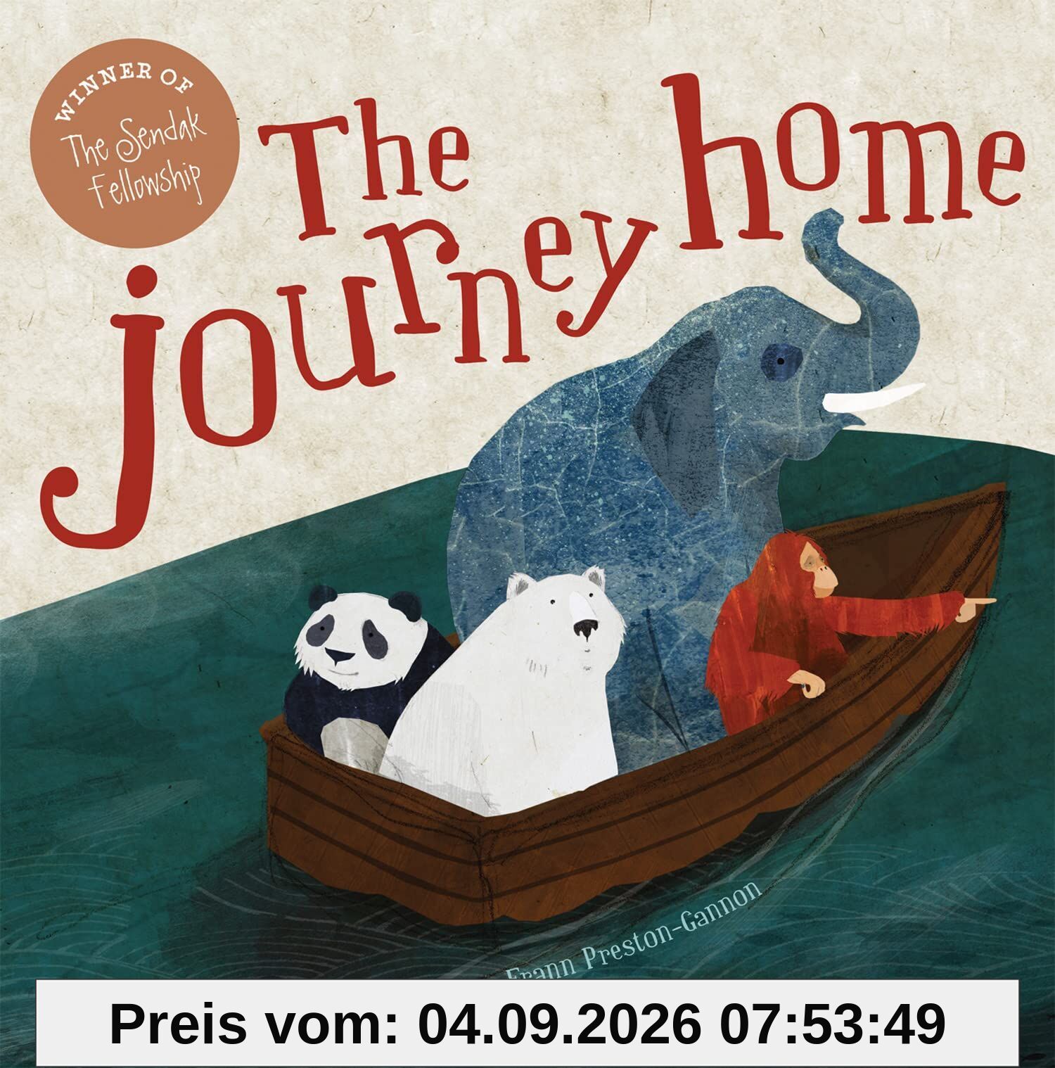 The Journey Home