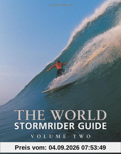 The world stormrider guide. Vol. 2