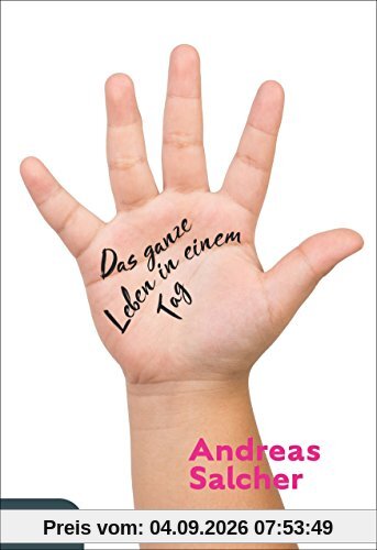 Das ganze Leben in einem Tag