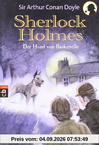 Der Hund von Baskerville
