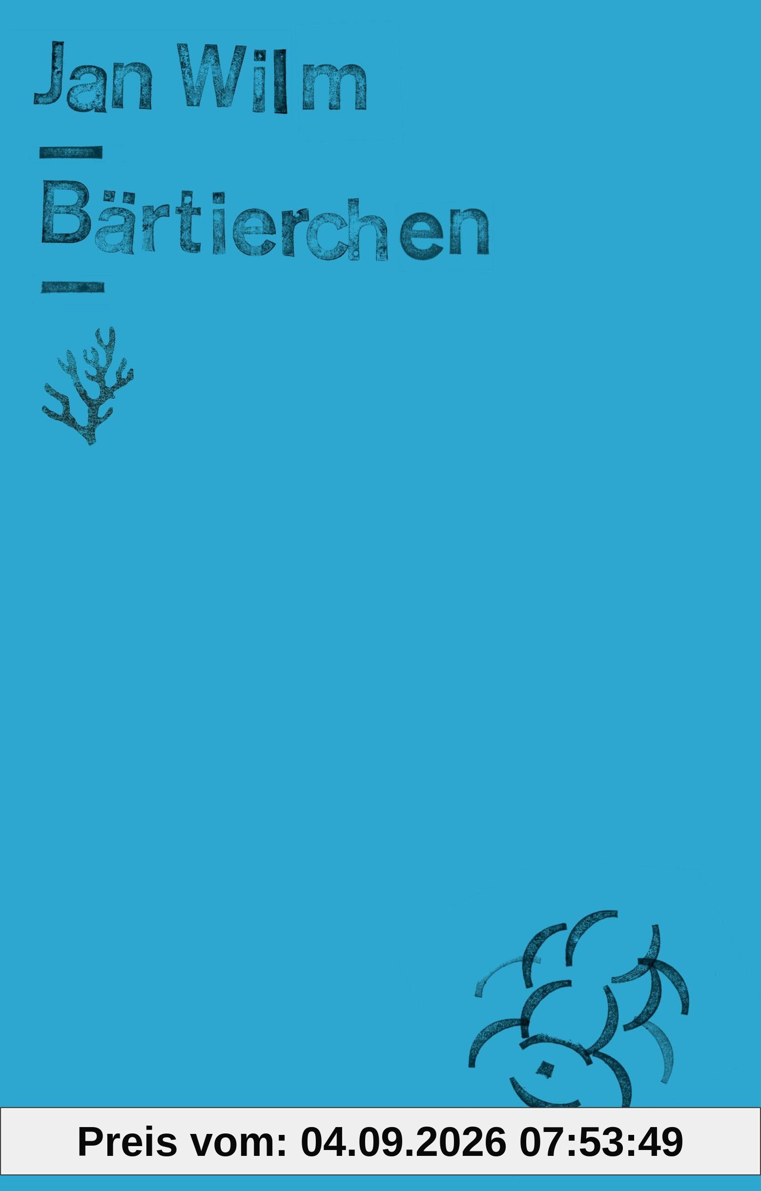 Bärtierchen (Naturkunden)