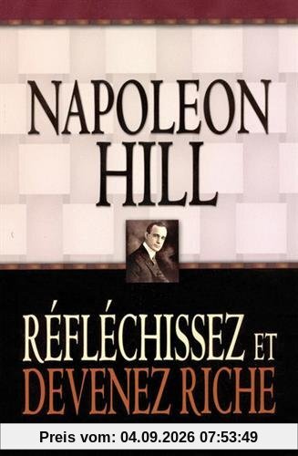 Réflechissez et devenez riche