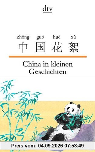 China in kleinen Geschichten
