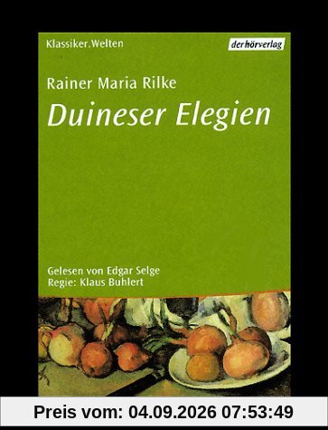 Duineser Elegien, 1 Cassette