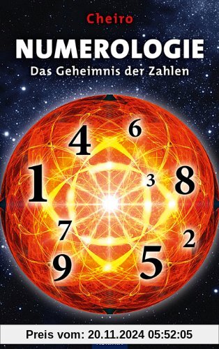 Numerologie - Das Geheimnis der Zahlen