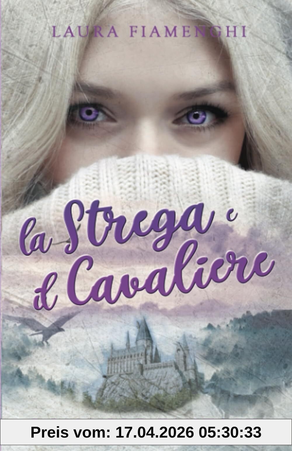 La Strega e il Cavaliere: Romance Fantasy