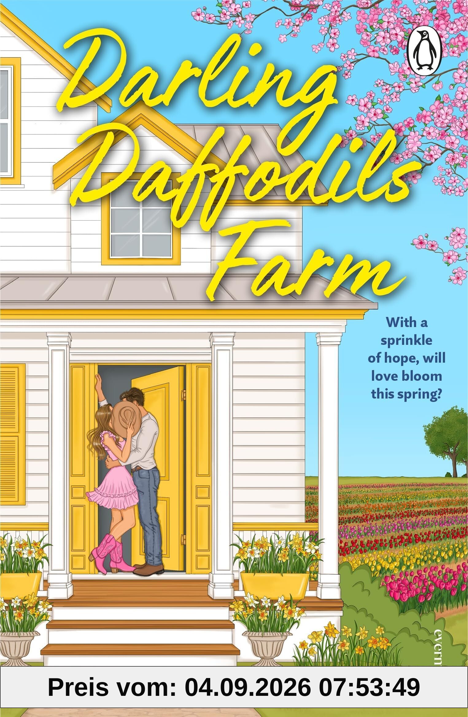 Darling Daffodils Farm
