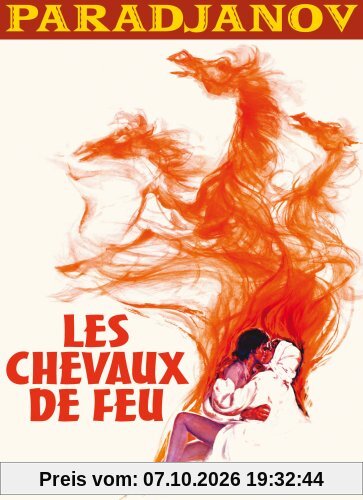 Les chevaux de feu