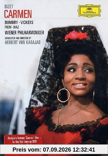 Bizet, Georges - Carmen