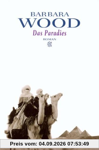 Das Paradies.