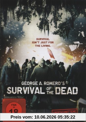 Survival of the Dead