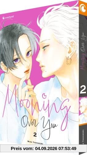 Mooning Over You – Band 2