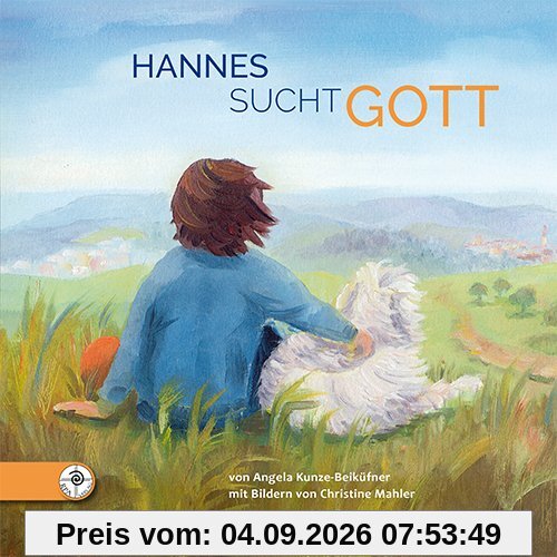 Hannes sucht Gott