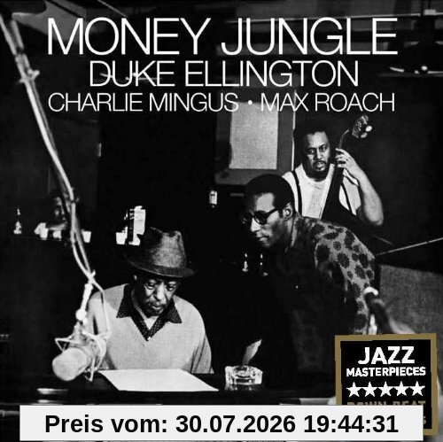 Ellington Money Jungle